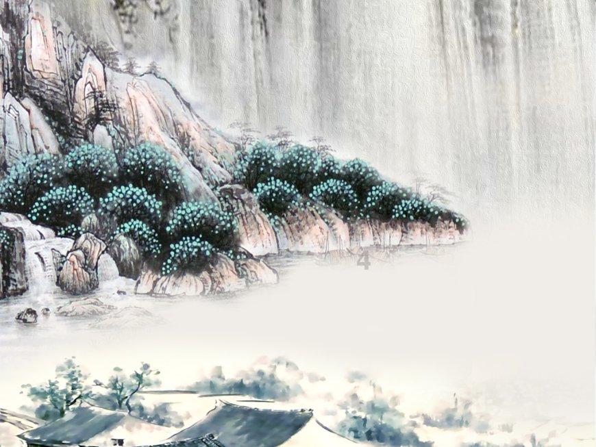 逃出豪华宫殿